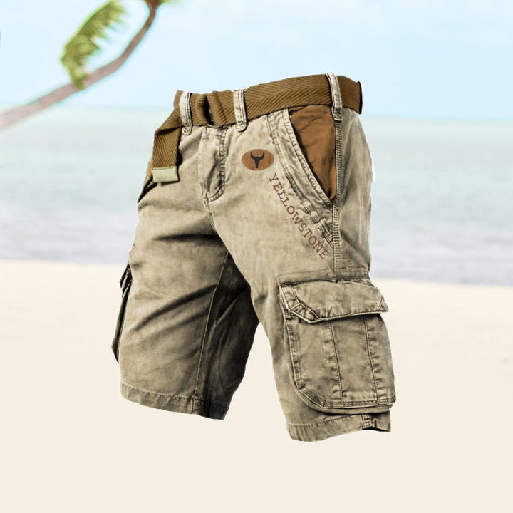 Marco Cargo shorts