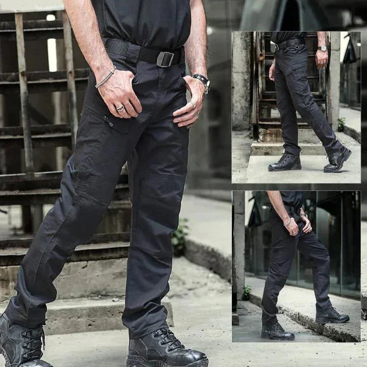 Thad™ | Multifunctional Waterproof Trousers