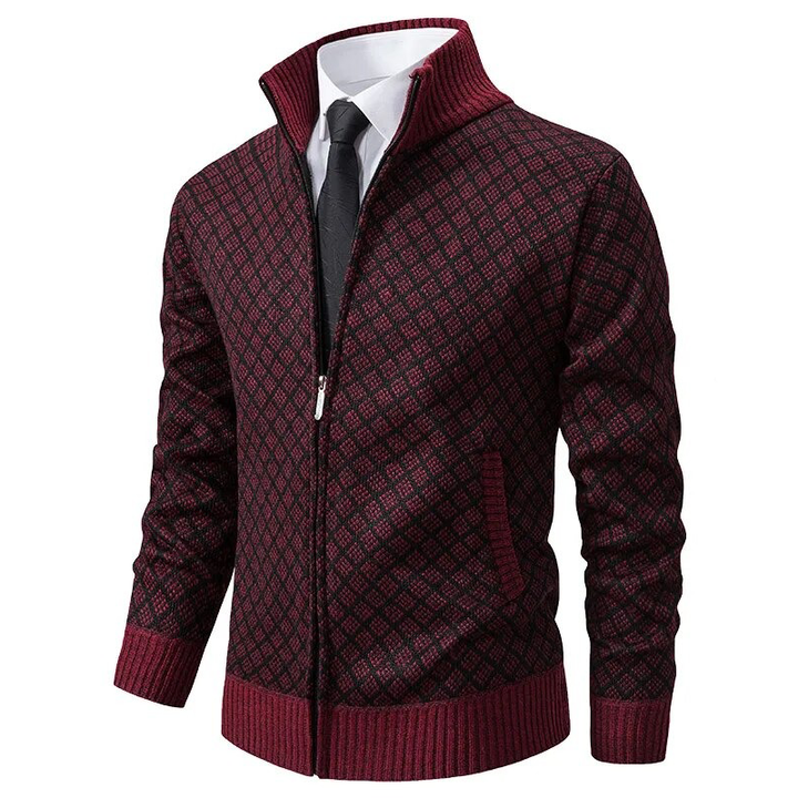 Mateo | Stylish men's jacket