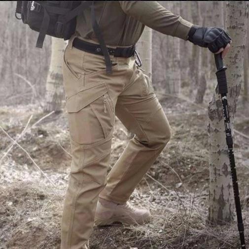 Thad™ | Multifunctional Waterproof Trousers