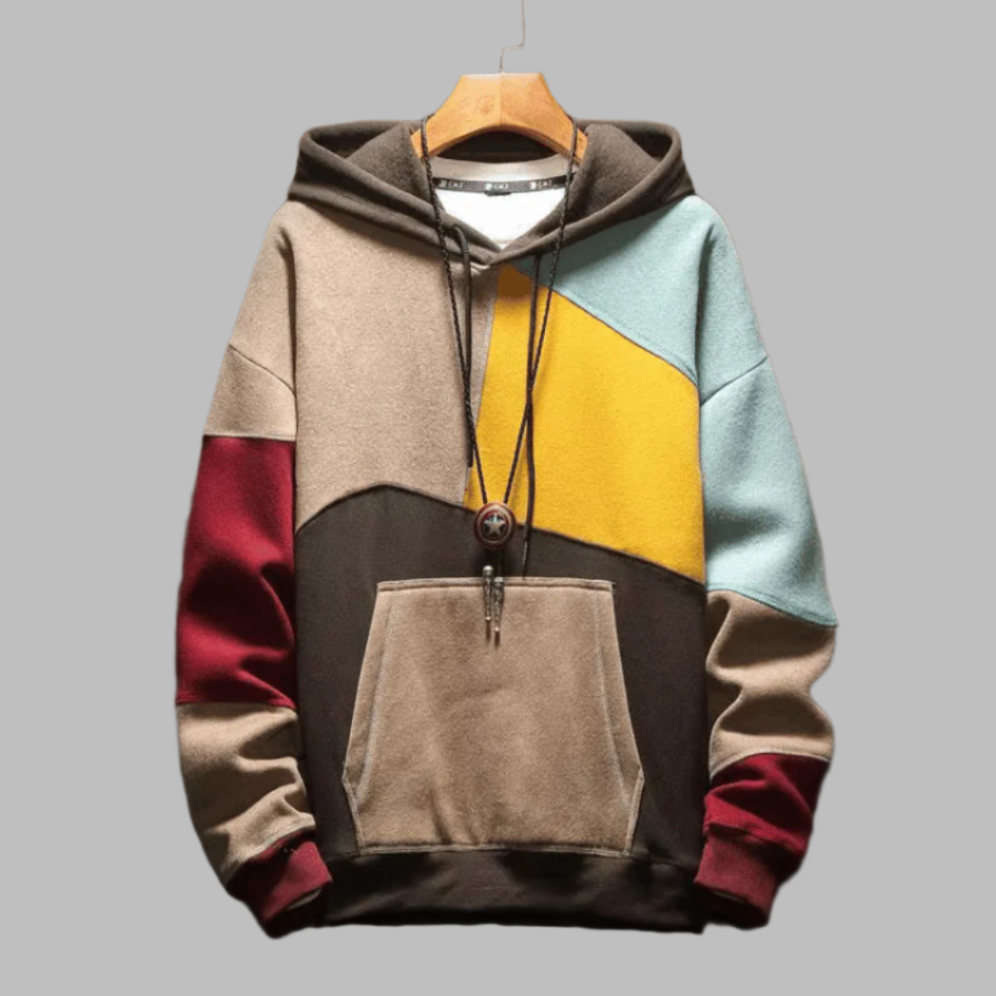 Aris | Vanguard Hoodie