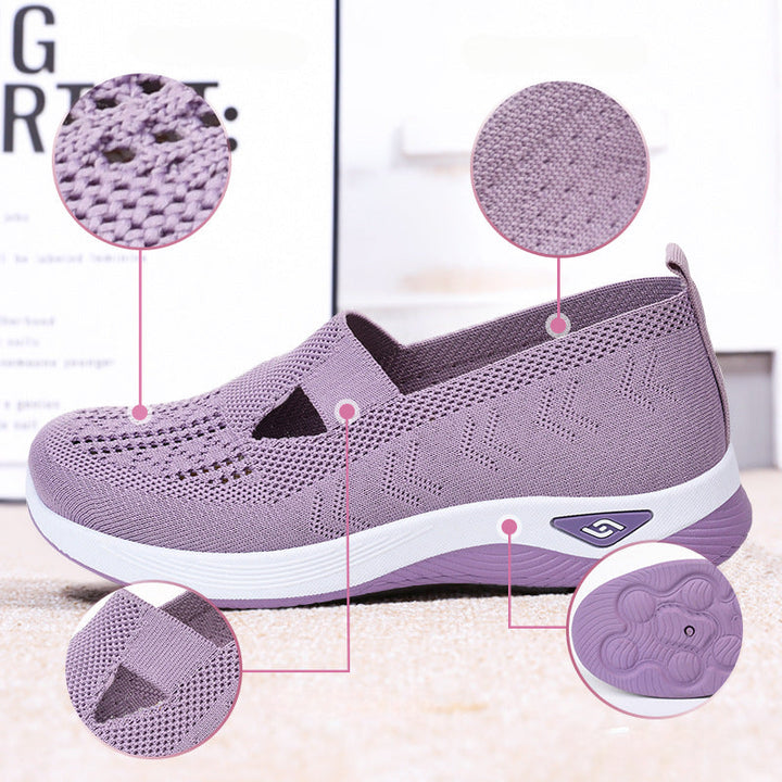 Rose | Comfortable Orthopedic Shoes