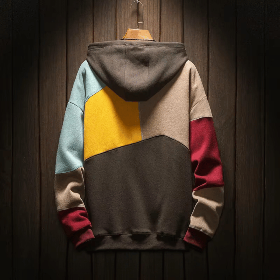 Aris | Vanguard Hoodie