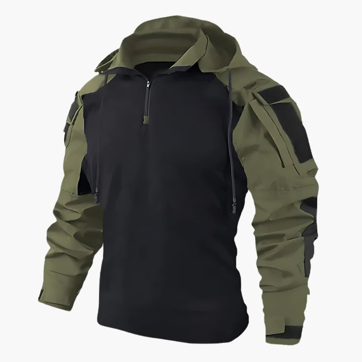 Delton | Tactical Jacket