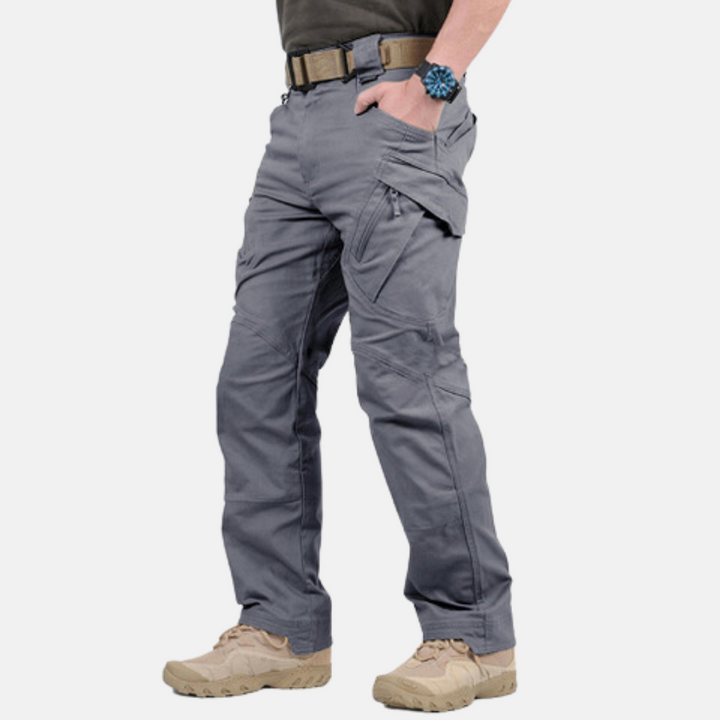 Thad™ | Multifunctional Waterproof Trousers