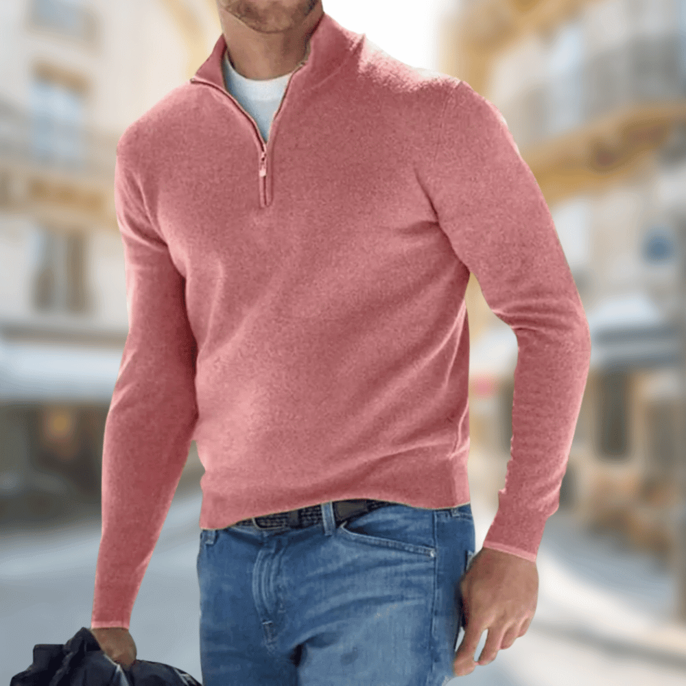 Winfried - The Ultimate Casual Sweater