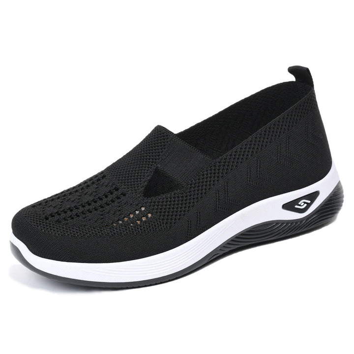 Rose | Comfortable Orthopedic Shoes