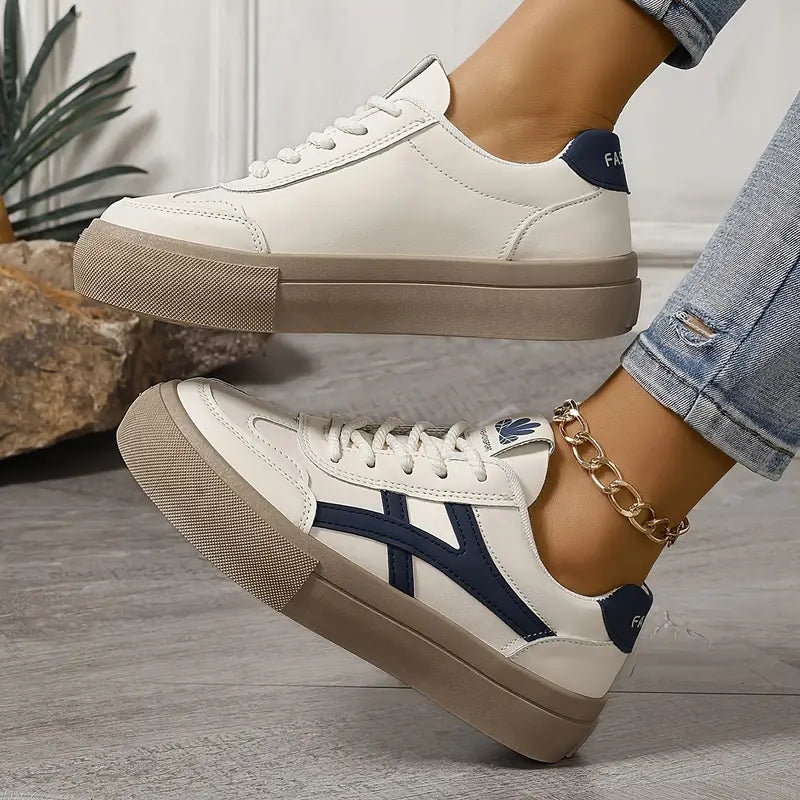 Katharina - Orthopedic Sneakers