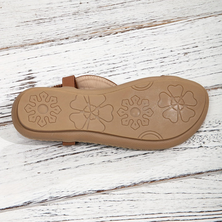 MERLIN™ | Comfortable orthopedic sandals